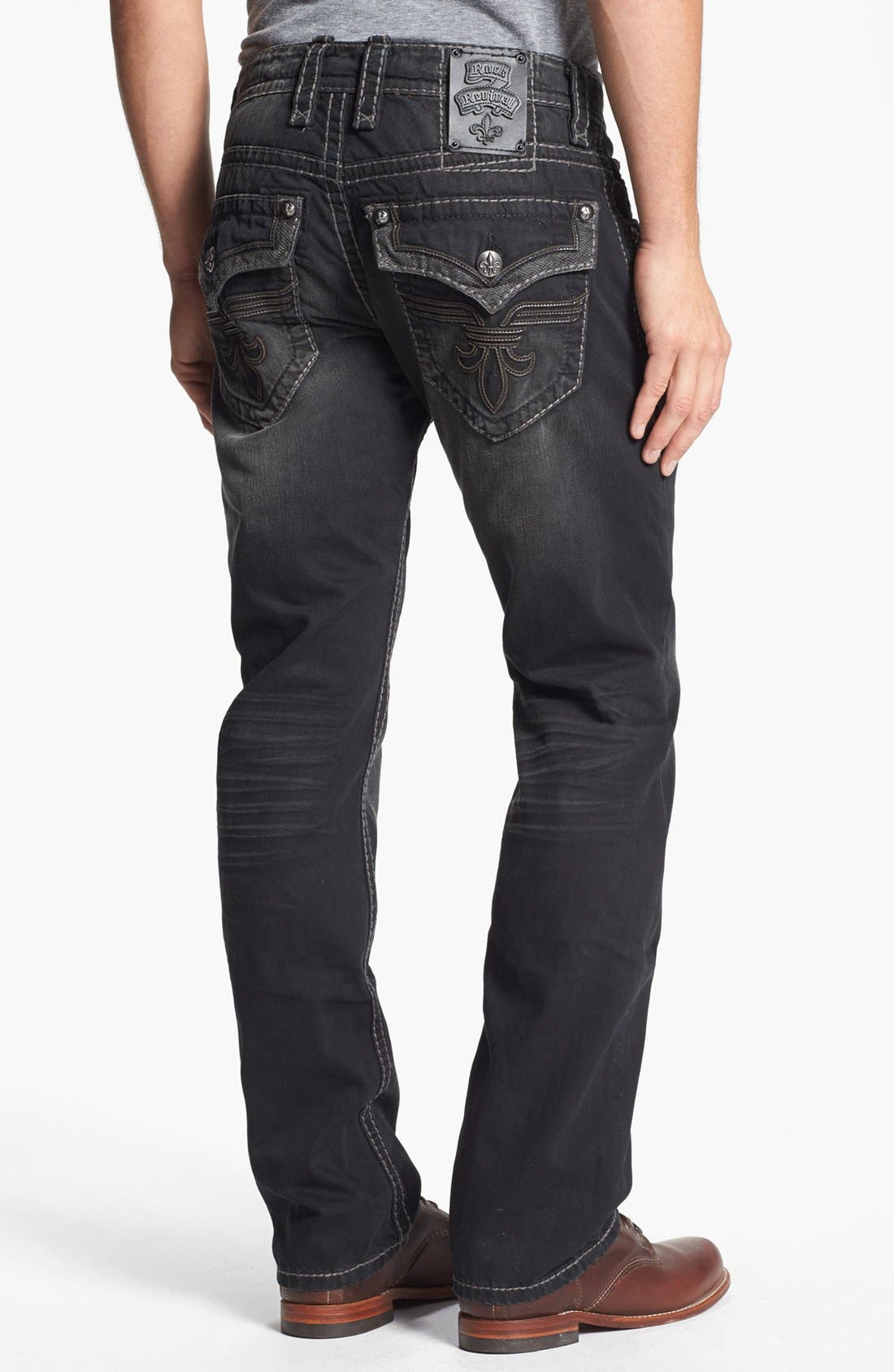 rock revival jeans clearance