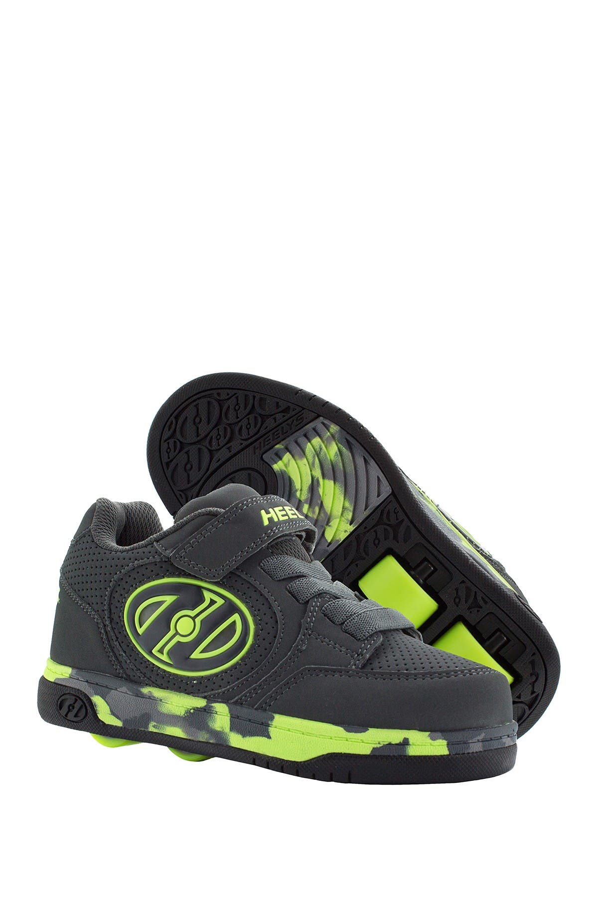 kids wide width sneakers