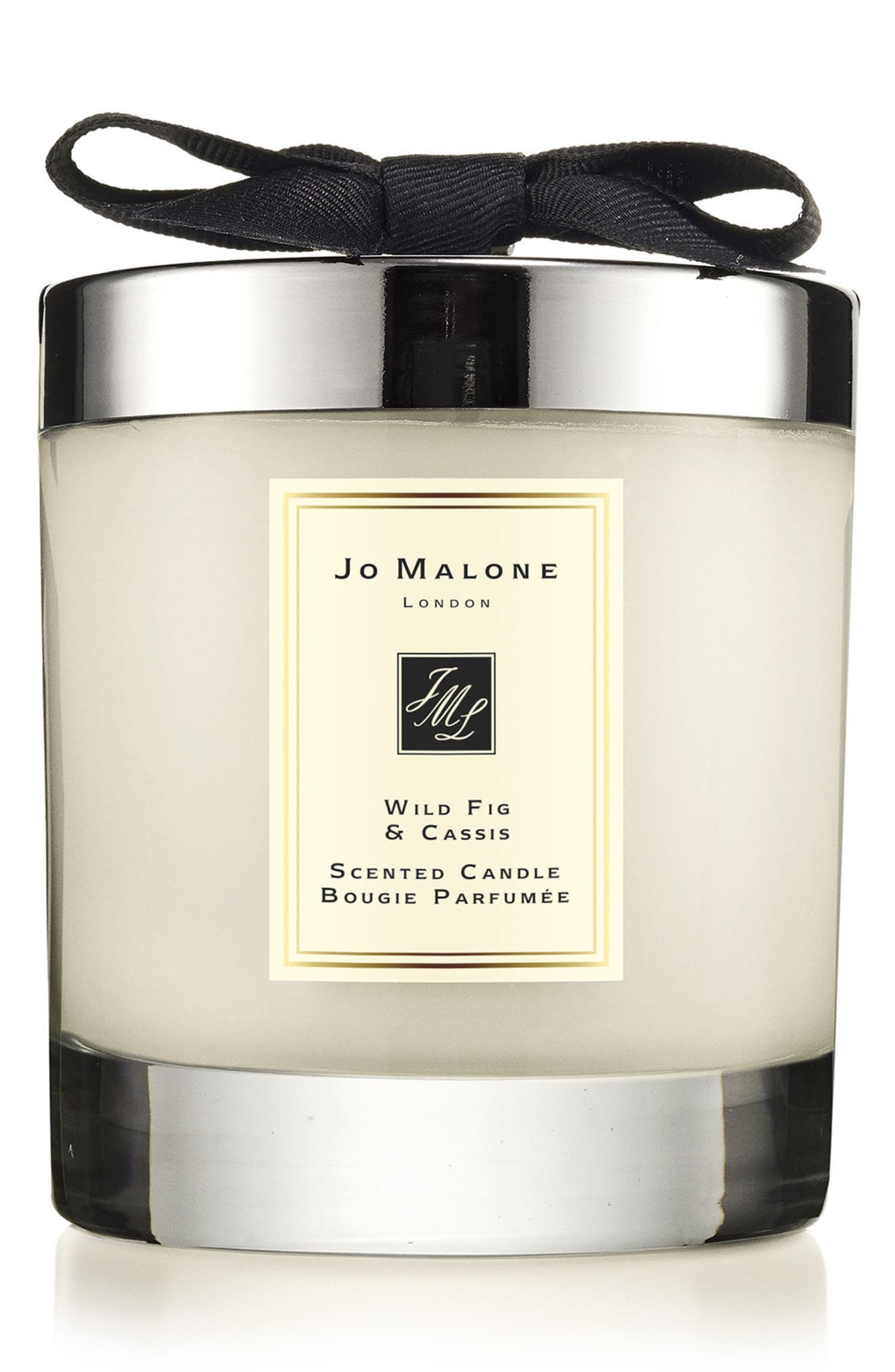 UPC 690251006373 product image for Jo Malone(TM) Wild Fig & Cassis Scented Home Candle, Size One Size - None | upcitemdb.com