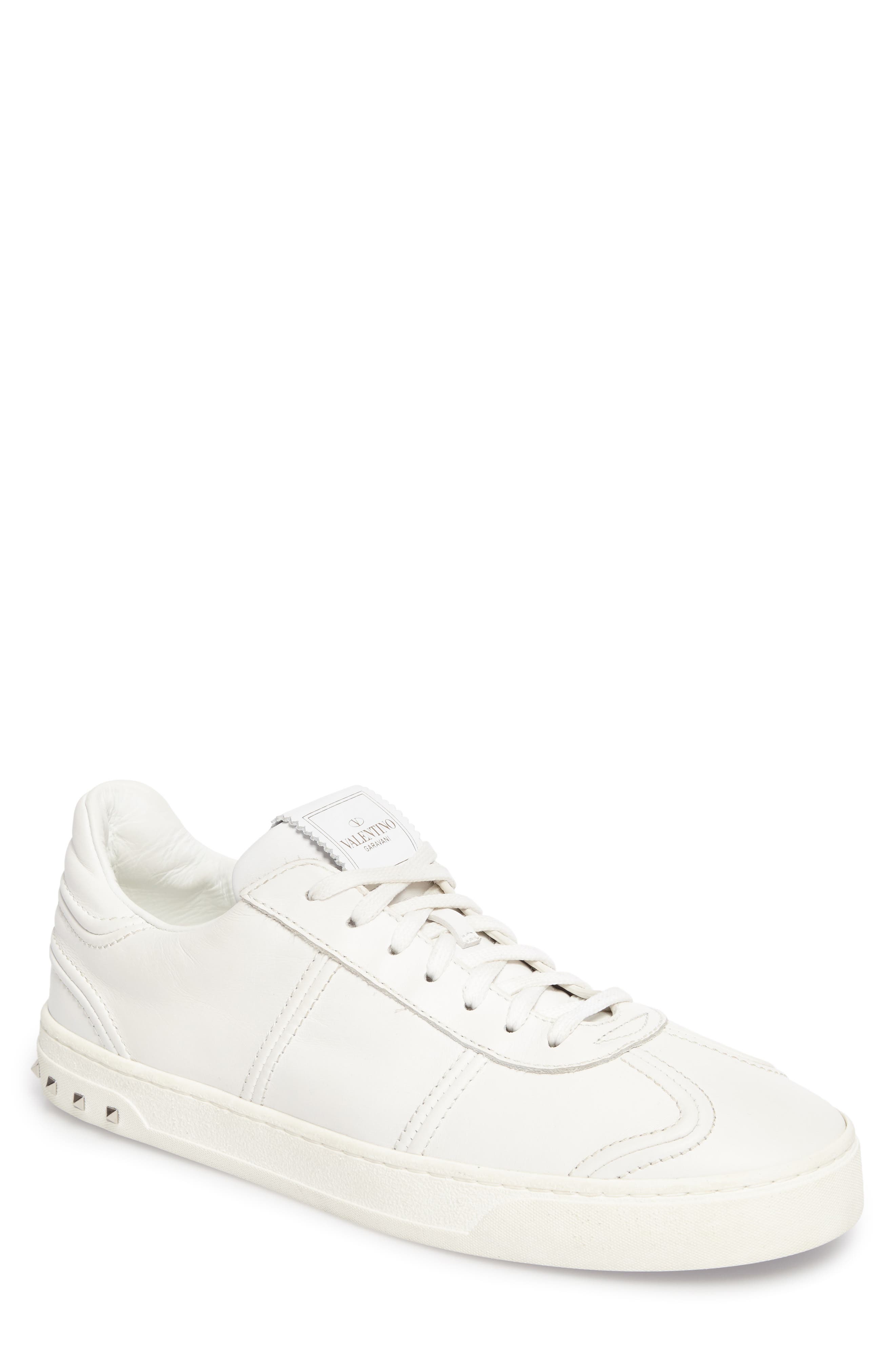 valentino sneakers nordstrom