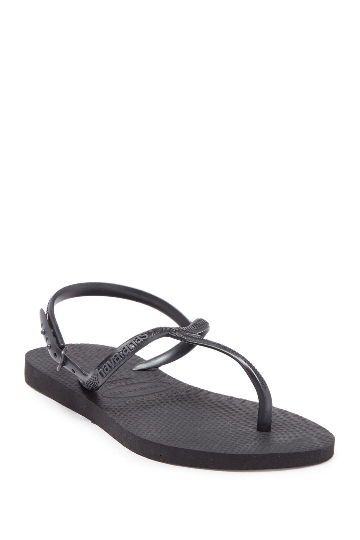 havaianas twisted strap