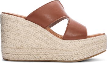 Chinese laundry sales espadrilles