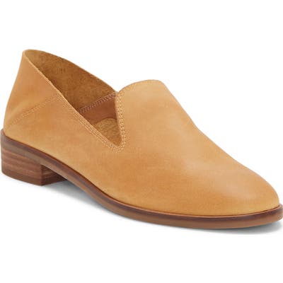 Lucky Brand Cahill Flat, Brown