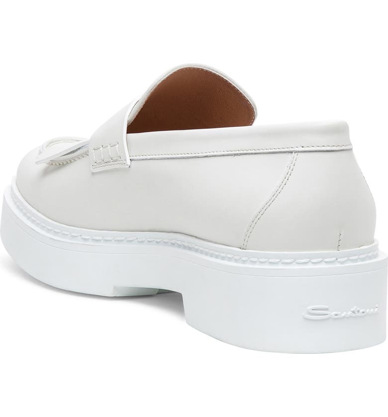 Santoni Pamela Loafer | Nordstrom