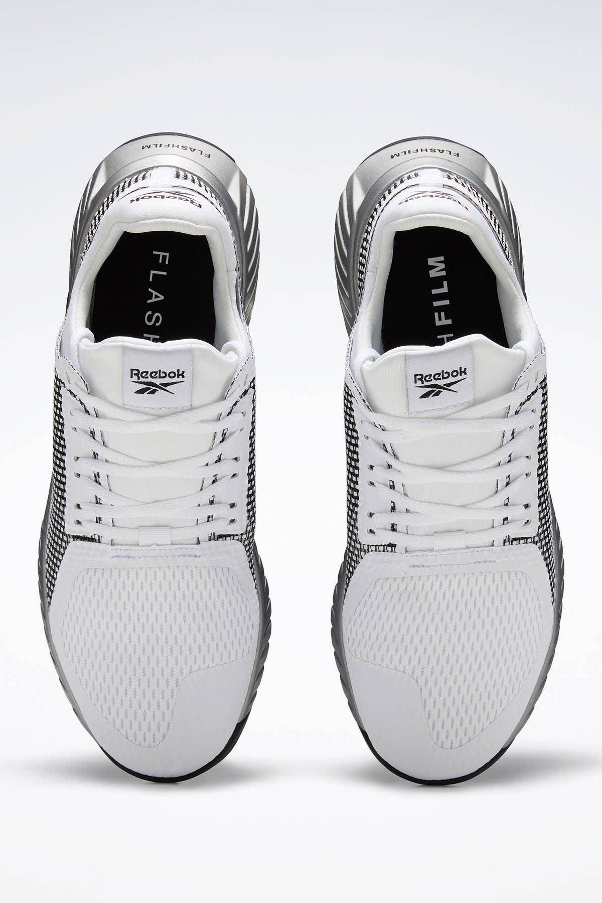 reebok flashfilm training shoes