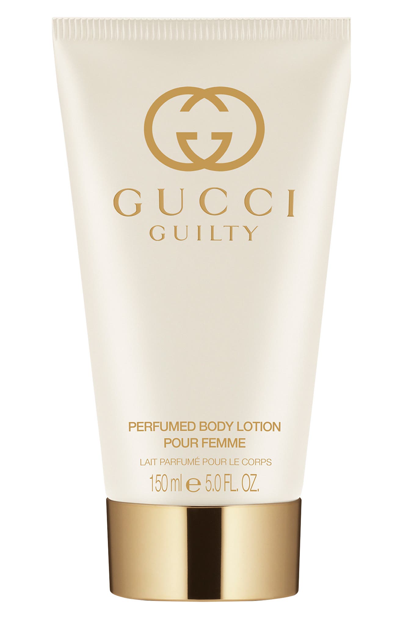 Gucci Guilty Pour Femme Body Lotion 