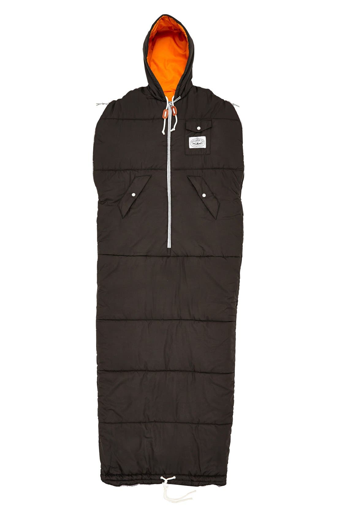Poler Stuff The Napsack Convertible Sleeping Bag Nordstrom