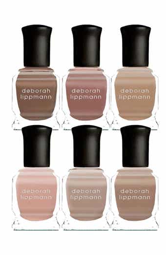 Deborah Lippmann Nail Polish Gel Lab Pro I PUT A SPELL ON YOU 0.5