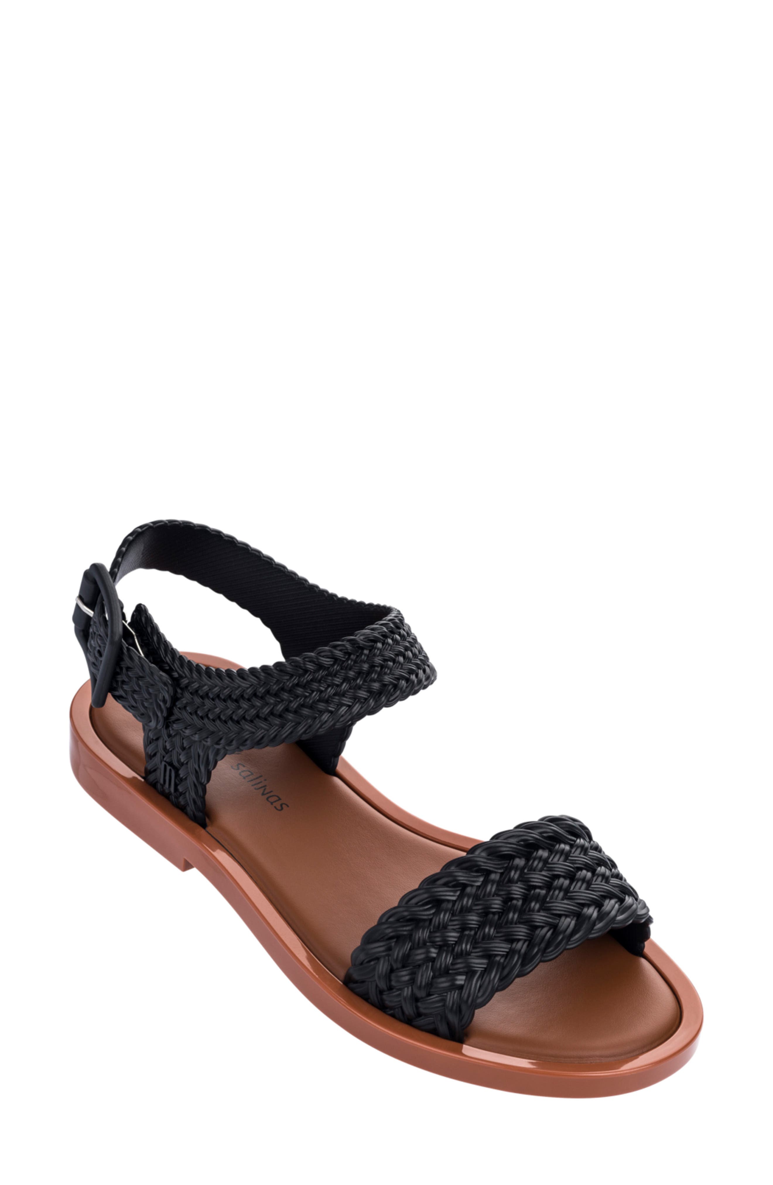 mar sandal melissa