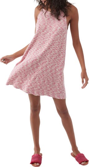 Morette Spacedye Mini Dress - Oasis – NautiGirl Beachwear