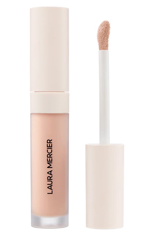 Laura Mercier Real Flawless Weightless Perfecting Serum Concealer in 1N1 at Nordstrom