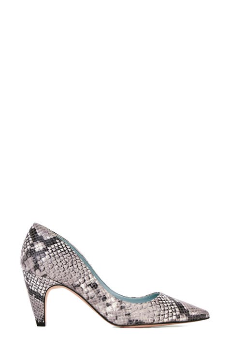 Women's Grey Heels | Nordstrom