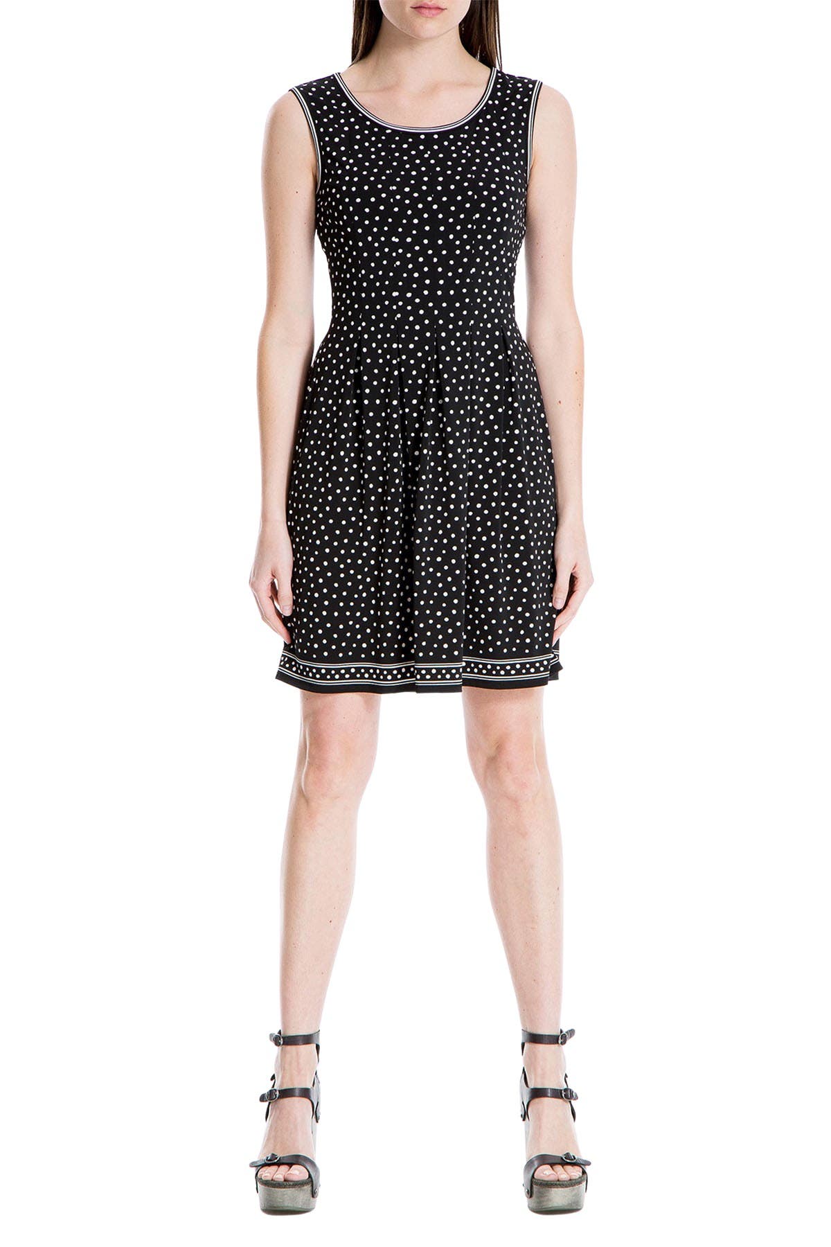 nordstrom ralph lauren plus size dresses