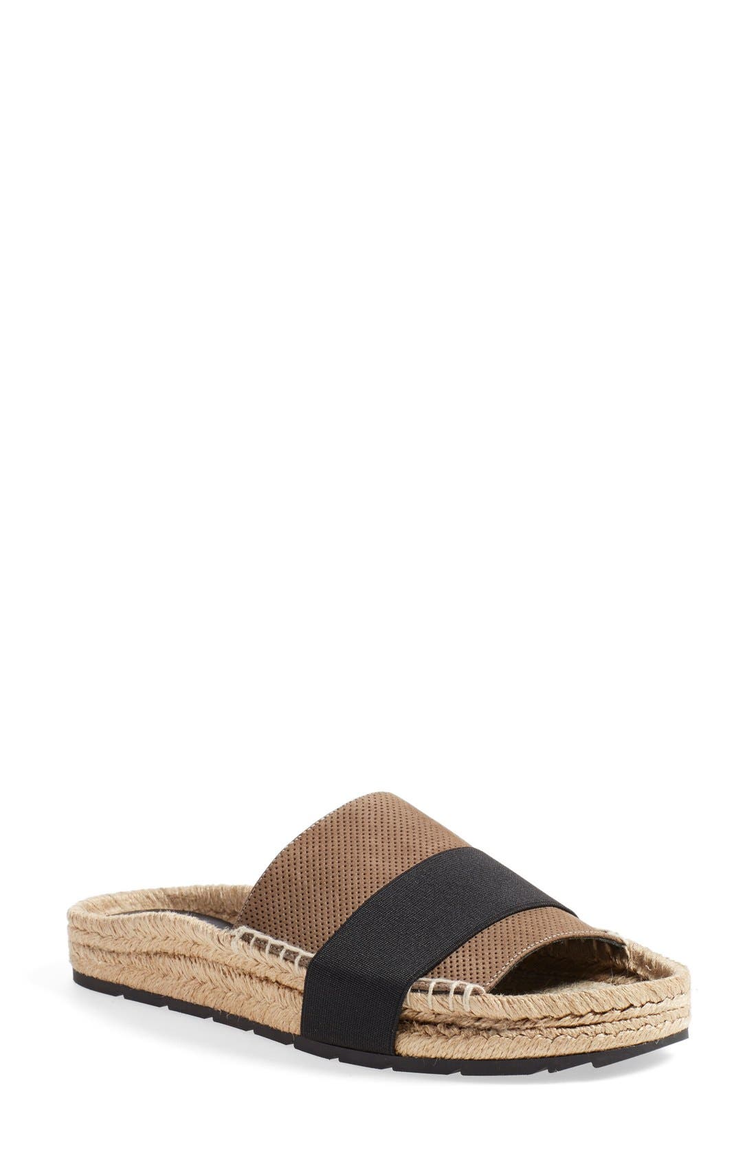Balenciaga Slide Sandal (Women) Nordstrom