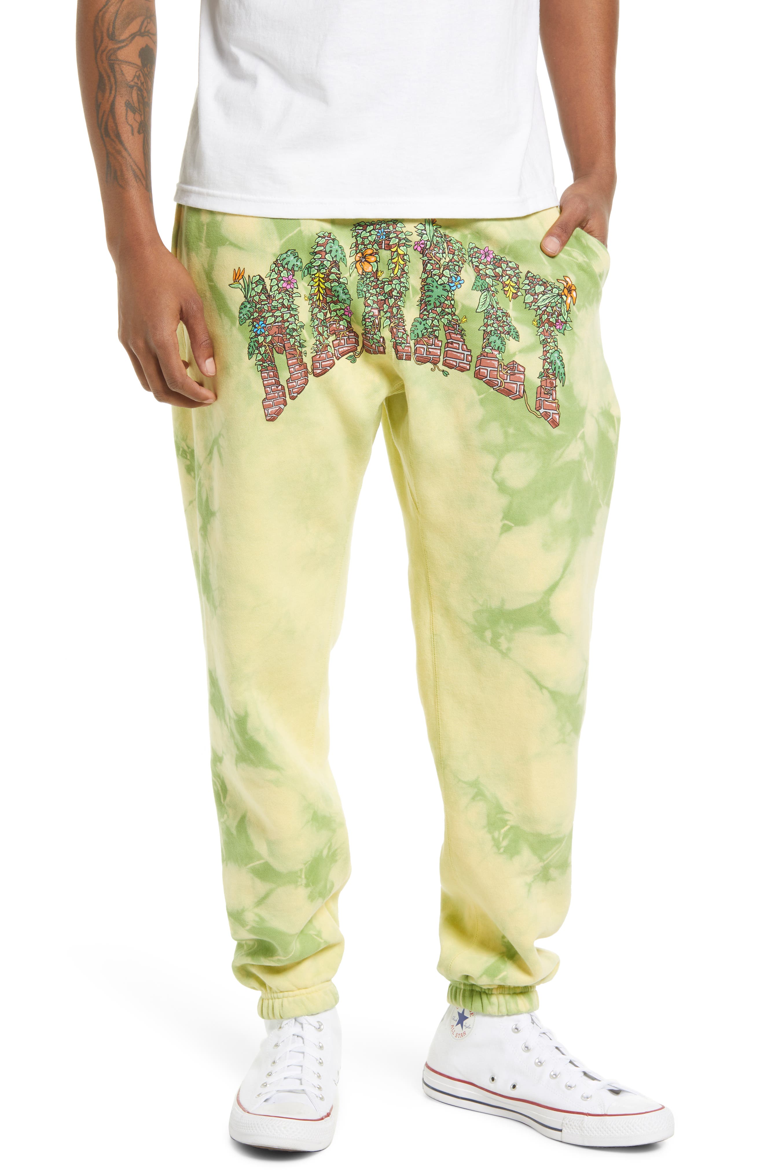 Men's 100% Cotton Joggers \u0026 Sweatpants