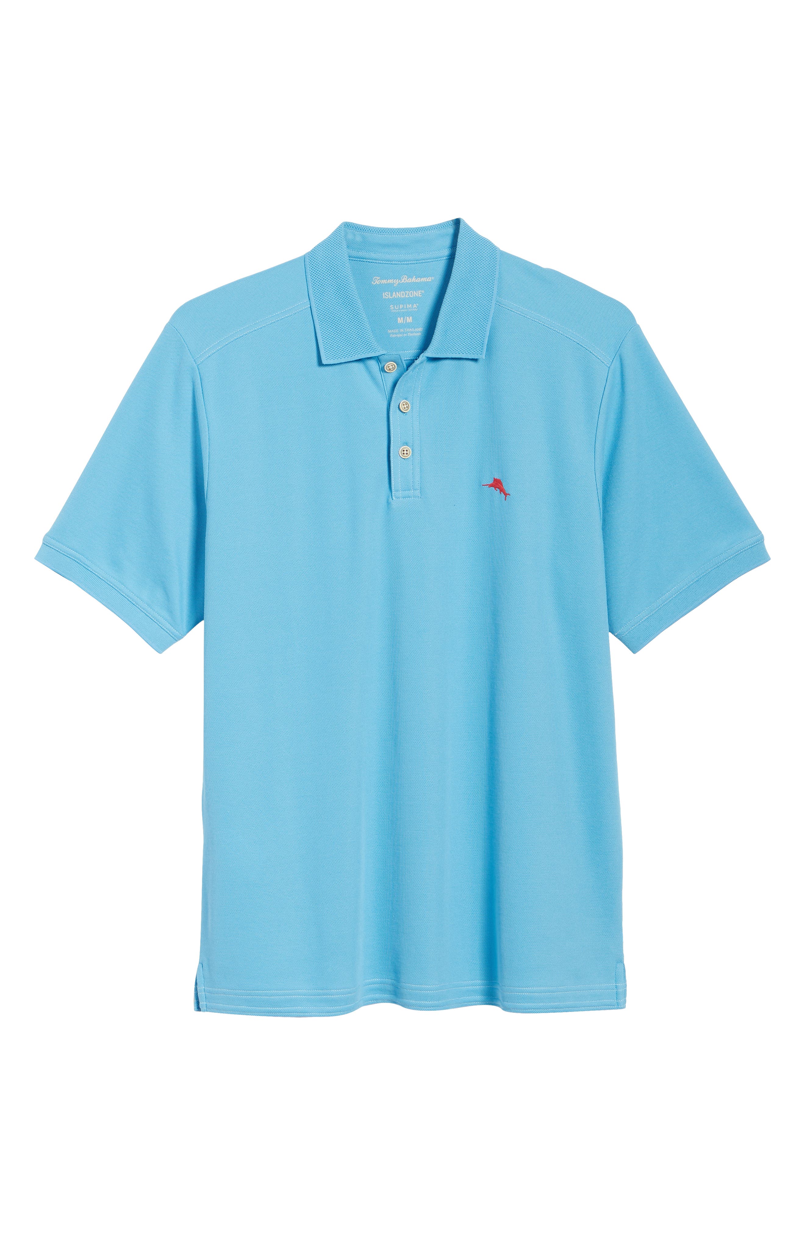 tommy bahama men's the emfielder polo shirt