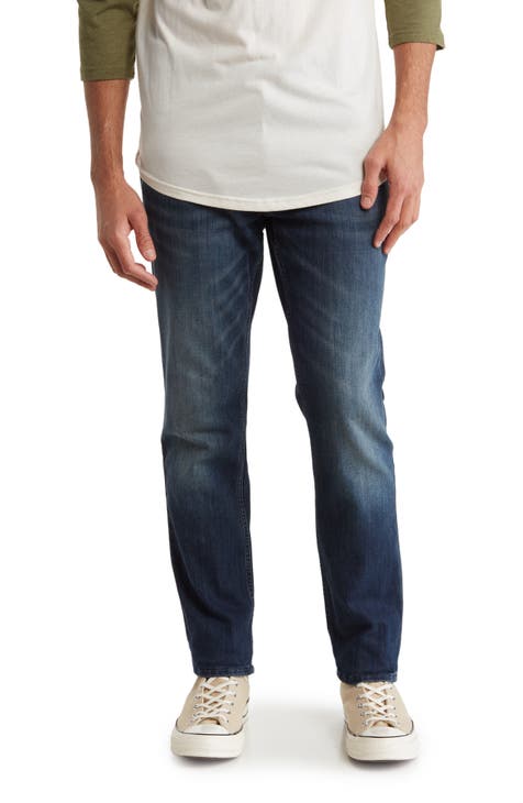 Slim Fit Jeans (Secaucus)