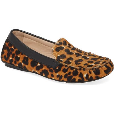 Johnston & Murphy Miranda Loafer, Black