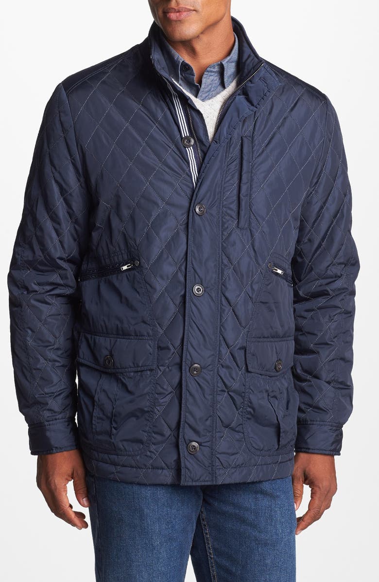 Tommy Bahama 'The Quiltmore' Jacket | Nordstrom