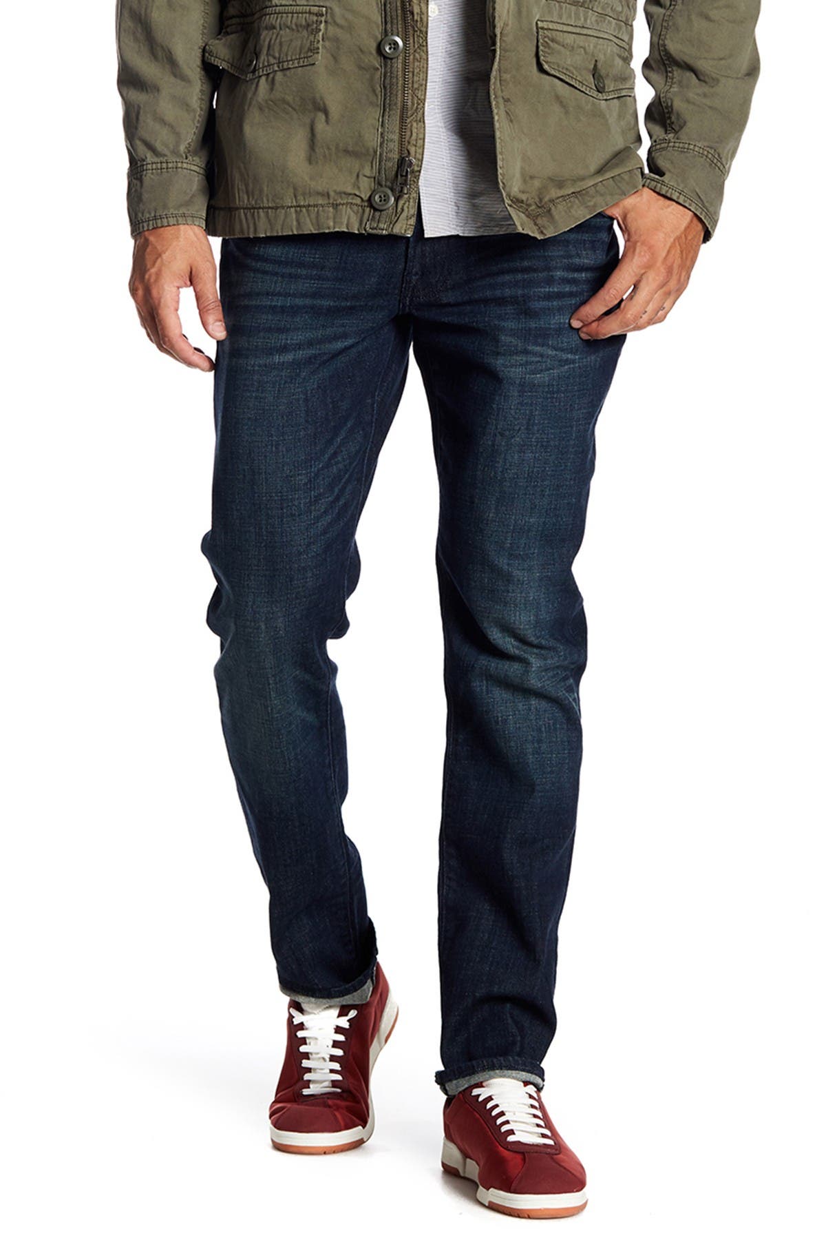 lucky brand jeans sizing reviews