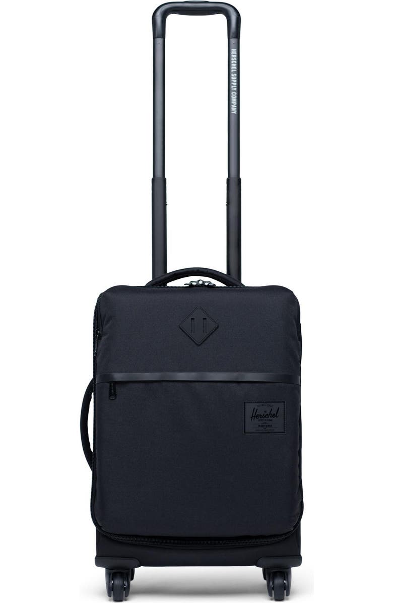 Herschel Supply Co. Highland 22-Inch Wheeled Carry-On, Main, color, 