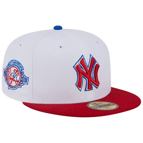 Montreal Expos MLB New Era Men's White 9Fifty Cooperstown Pinstripe Re —  Maison Sport Canadien /