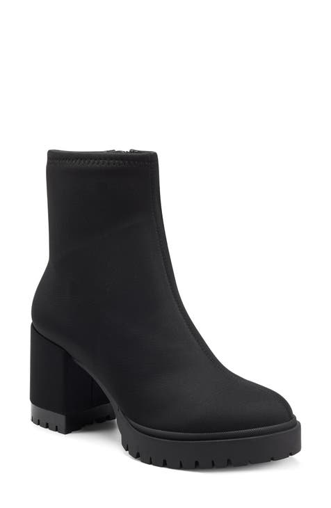 Emily Ankle Boot (Women)