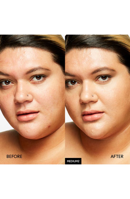 Mac Cosmetics Strobe Dewy Skin Tint In Medium 2