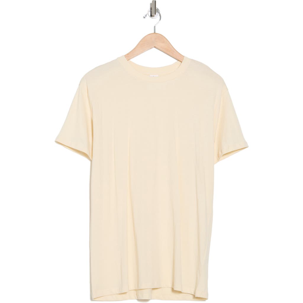 Abound Oversize T-shirt In Yellow
