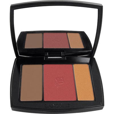 Lancome Blush Subtil All-In-One Contour, Blush & Highlighter Palette - Rum Raisin