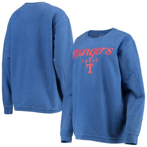 Toronto Blue Jays Dunbrooke Maverick Long Sleeve T-Shirt - Royal