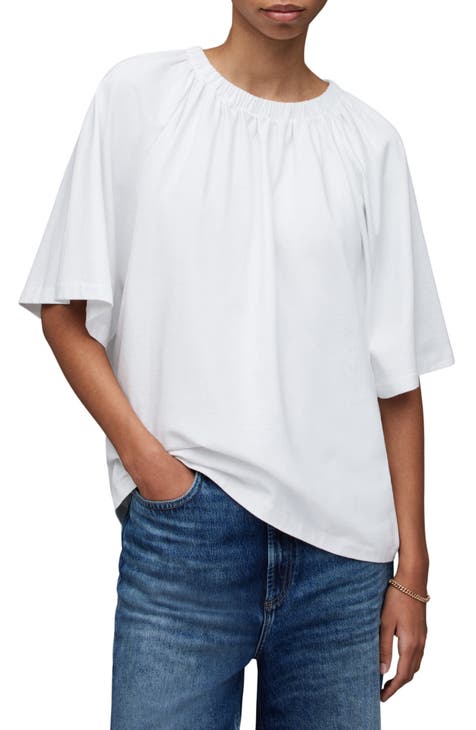 Buy Women's T-Shirts AllSaints Tops Online