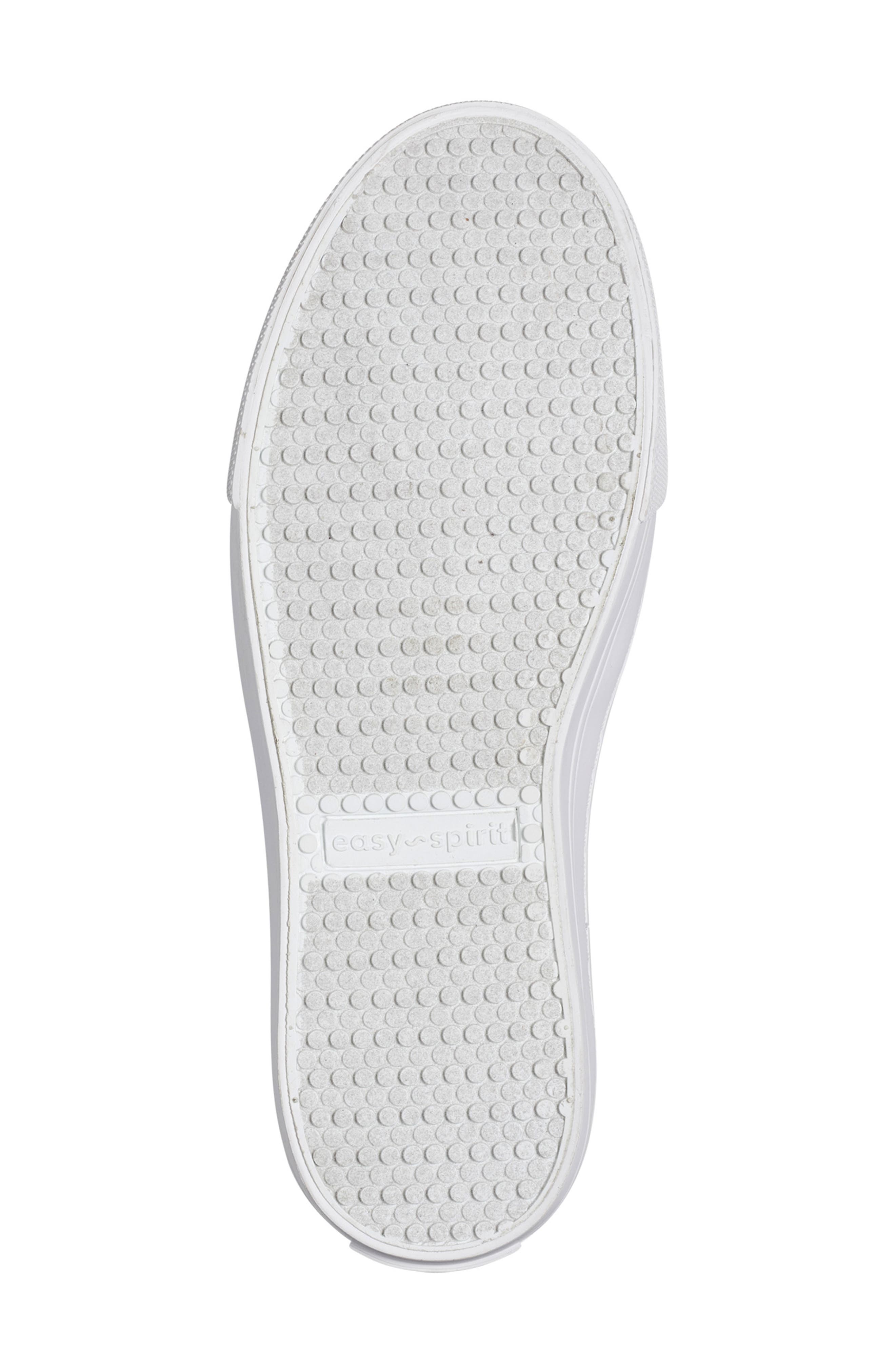Easy Spirit Luciana Scarpe Donna Slip-On - Leggere, Soletta Imbottita, Tacco 2,2cm, US