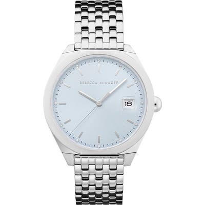Rebecca Minkoff Amari Bracelet Watch,