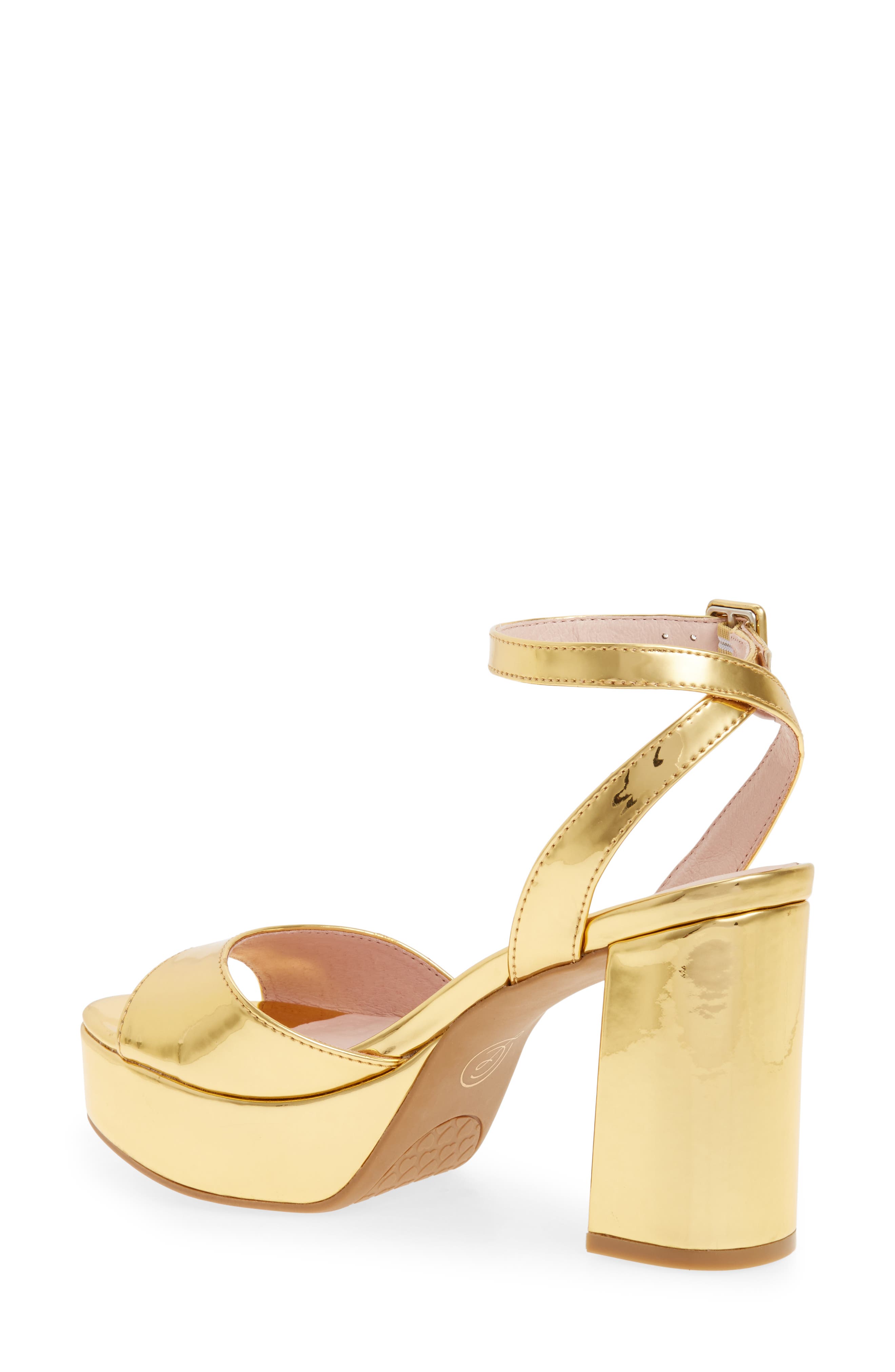 theresa platform sandal