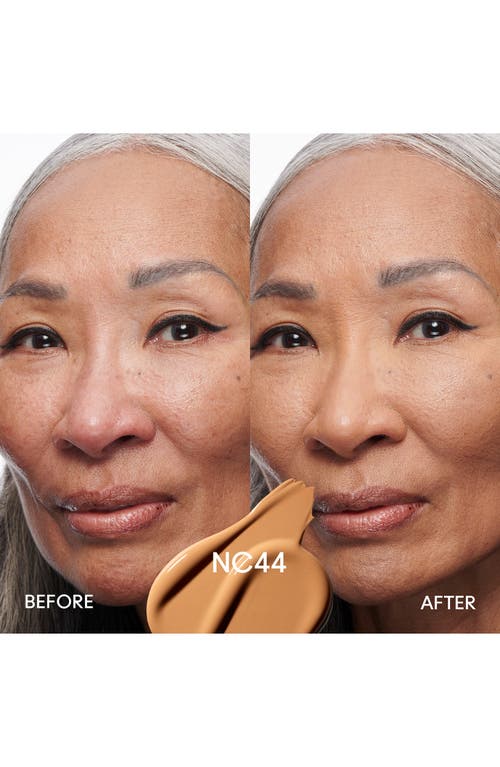 Mac Cosmetics Studio Radiance 24hr Luminous Lift Concealer In Nc44
