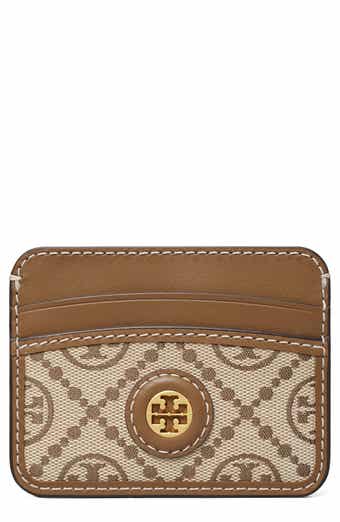 Shop Tory Burch MOTO 2023 Cruise Tory Burch T Monogram Braided