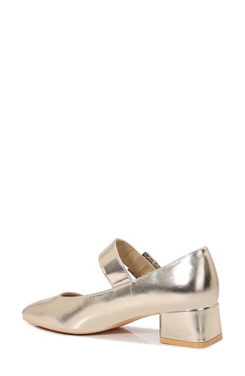 BERNESS BERNESS BERNADETTE MARY JANE PUMP 