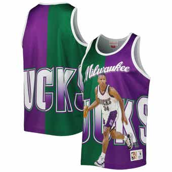 SALE Authentic Adidas NBA Swingman Jersey Boston Celtics Ray Allen Miami  Heat Bucks, Men's Fashion, Activewear on Carousell