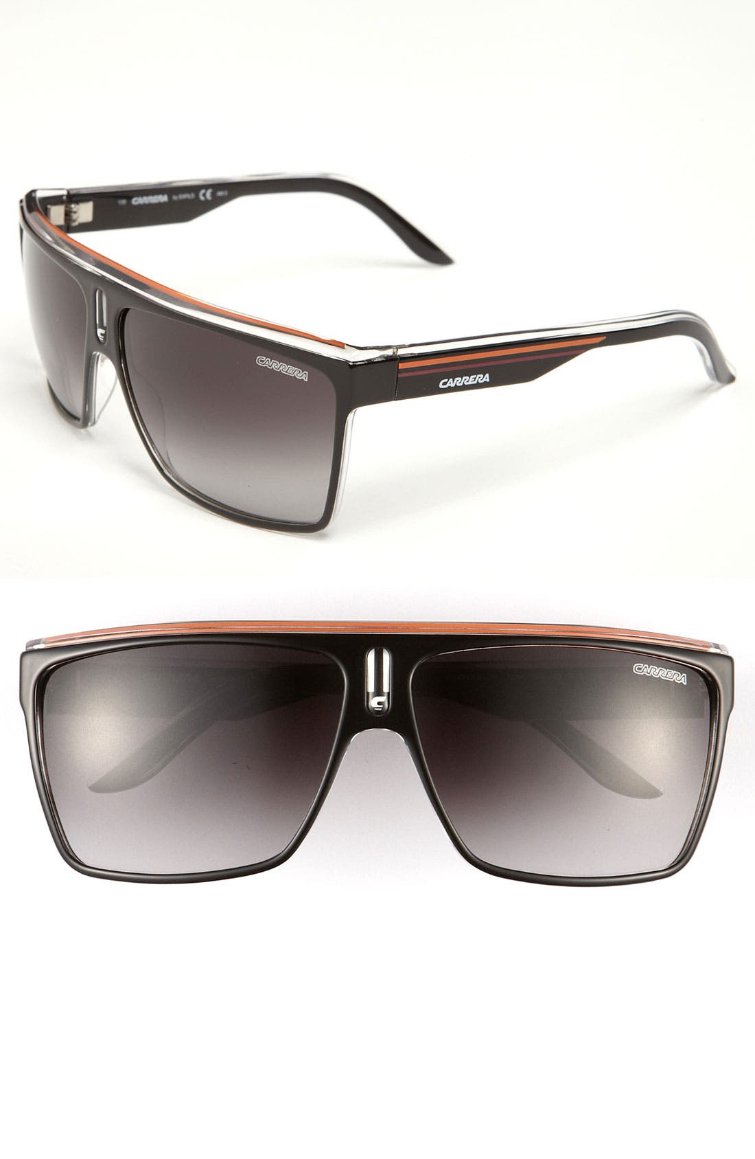 Carrera Eyewear Retro Sunglasses | Nordstrom