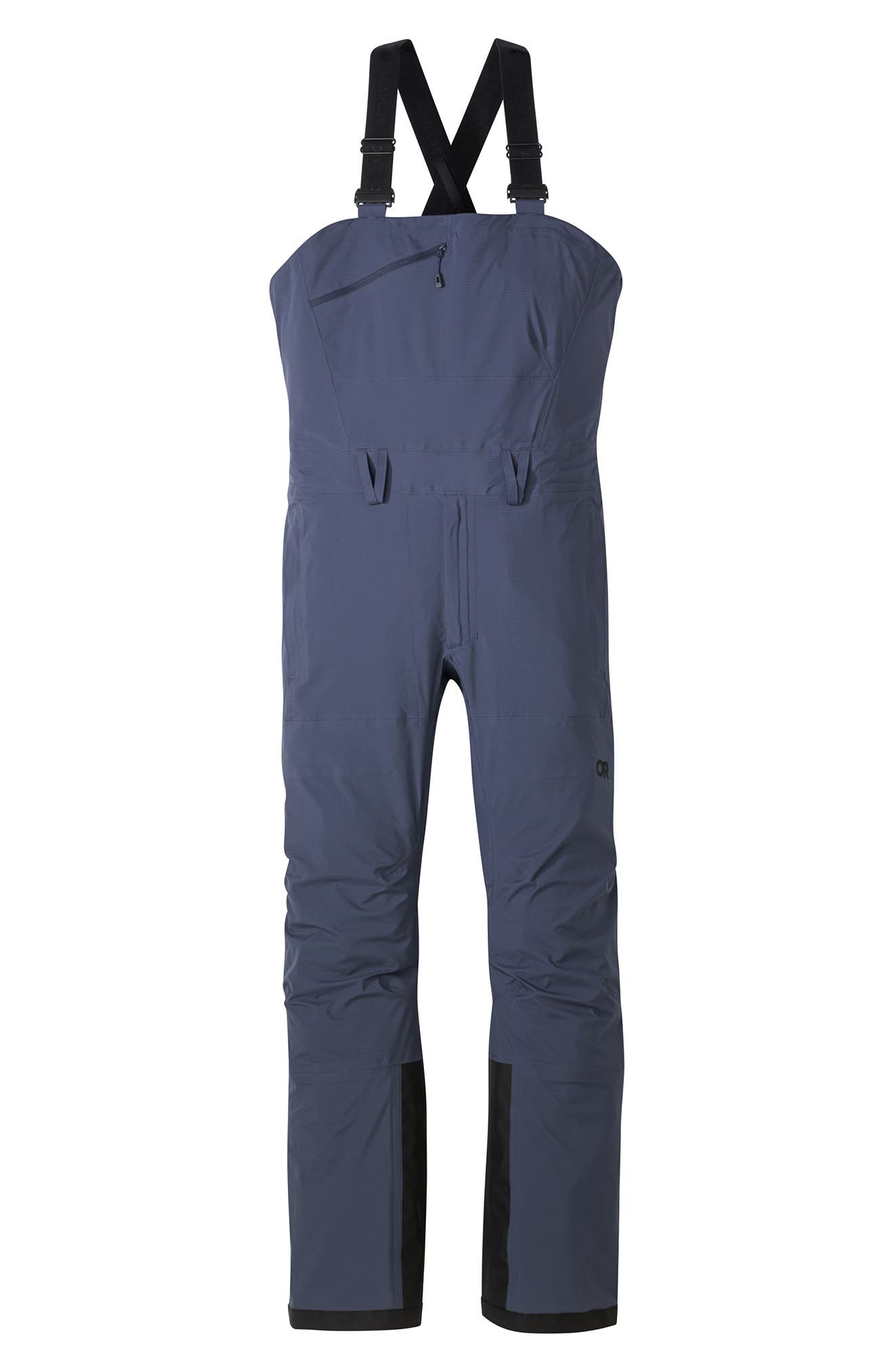 Shield Waterproof Bibs Snow Pants 