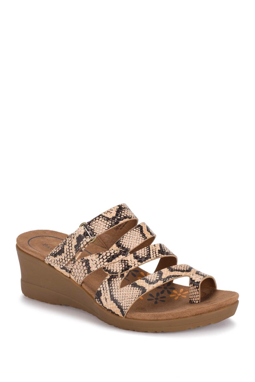 baretraps theanna sandals