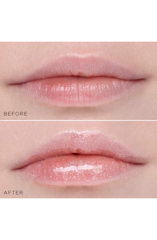 Stila Plumping Lip Glaze In Kitten