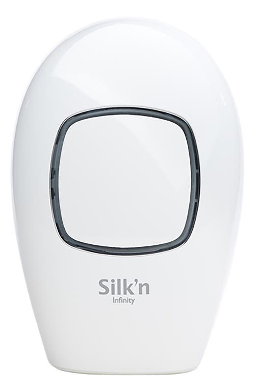 image Silk'n Infinity Hair Removal Device At Nordstrom