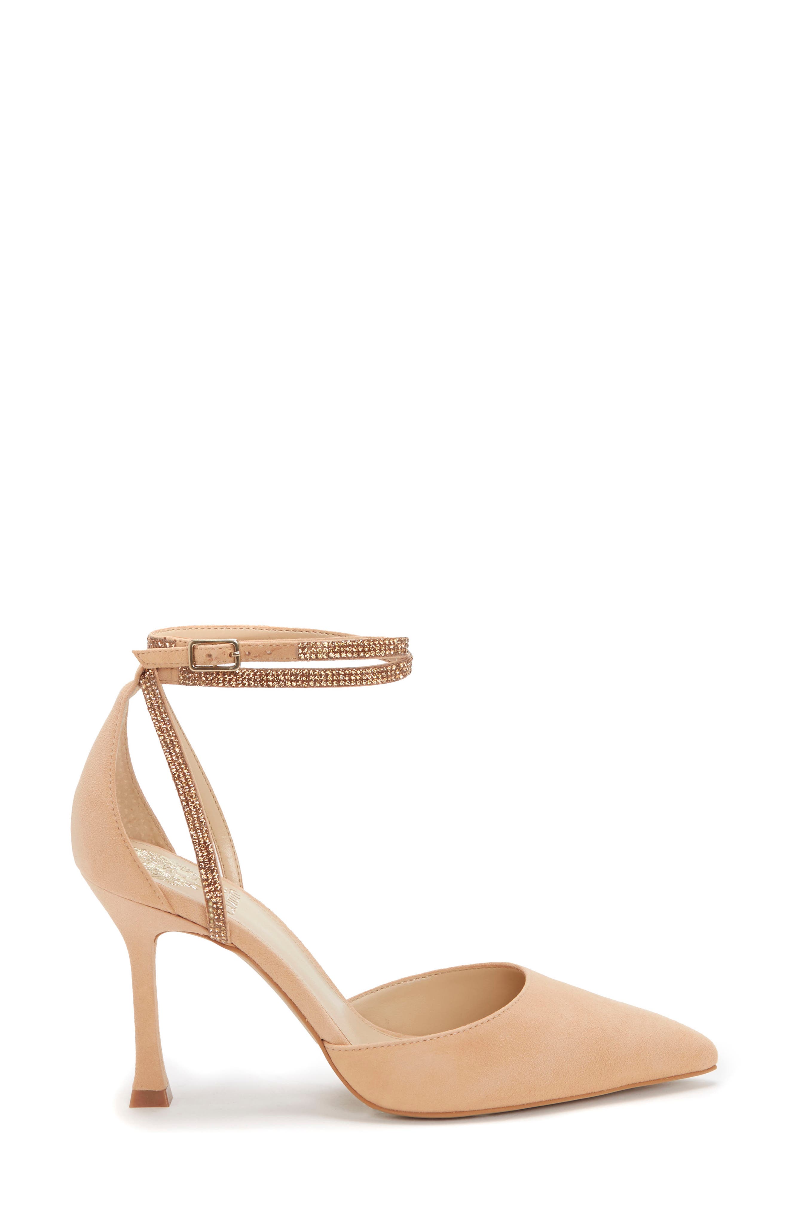 vince camuto ankle strap