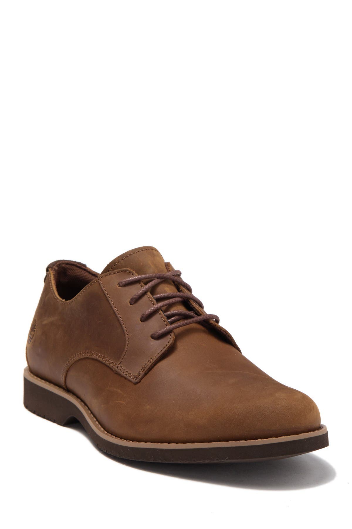Timberland | Woodhull Leather Oxford 