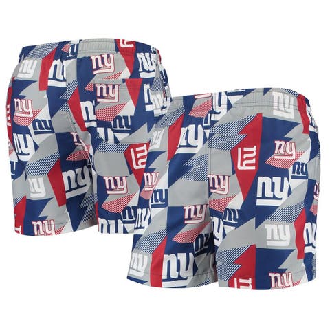 Men's Fanatics Branded Royal/Red New York Giants Player Pack T