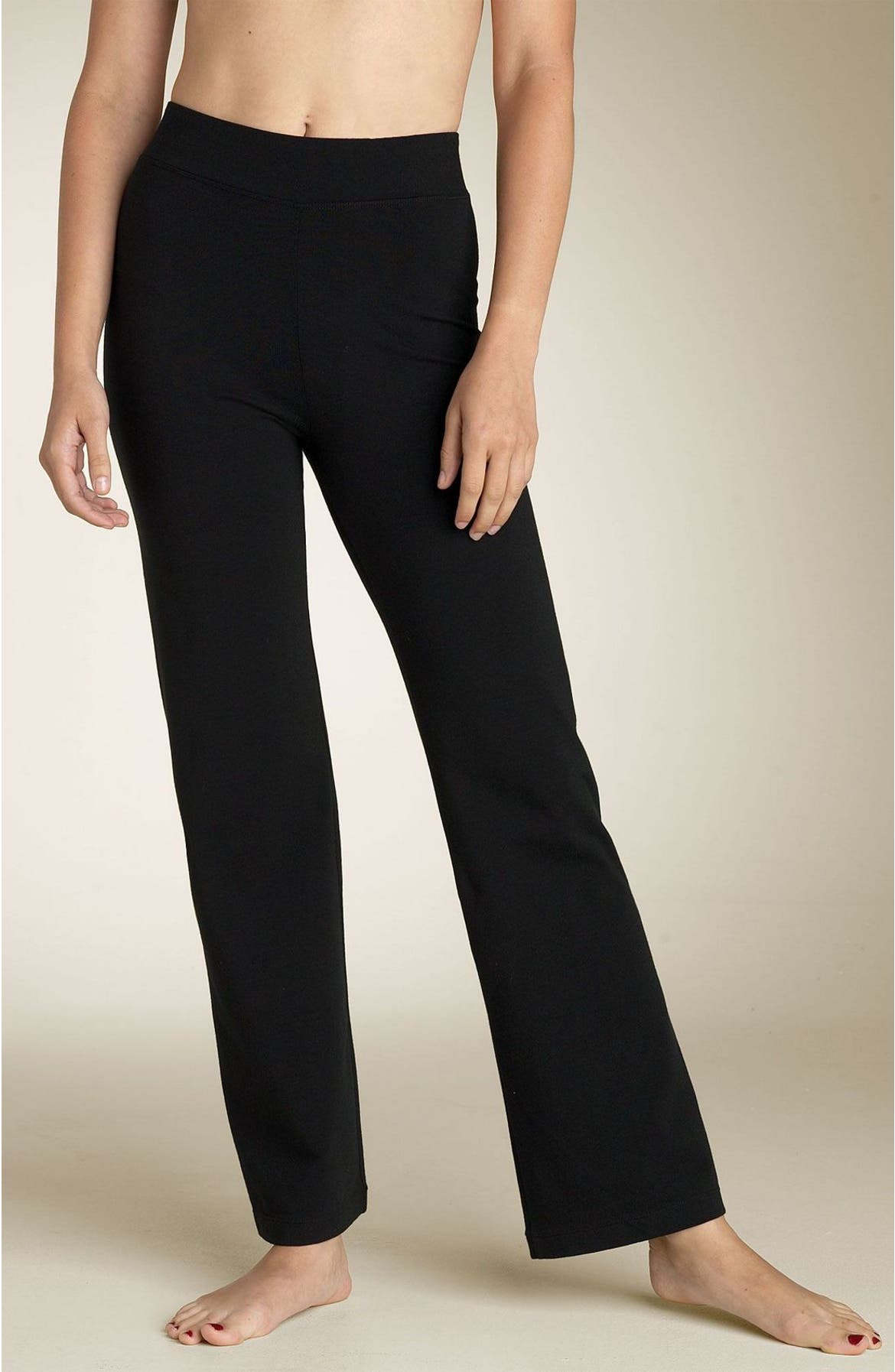 Danskin straight leg yoga 2025 pants