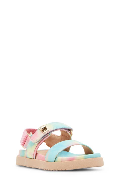 Kids' Rhinestone Sandal (Toddler)