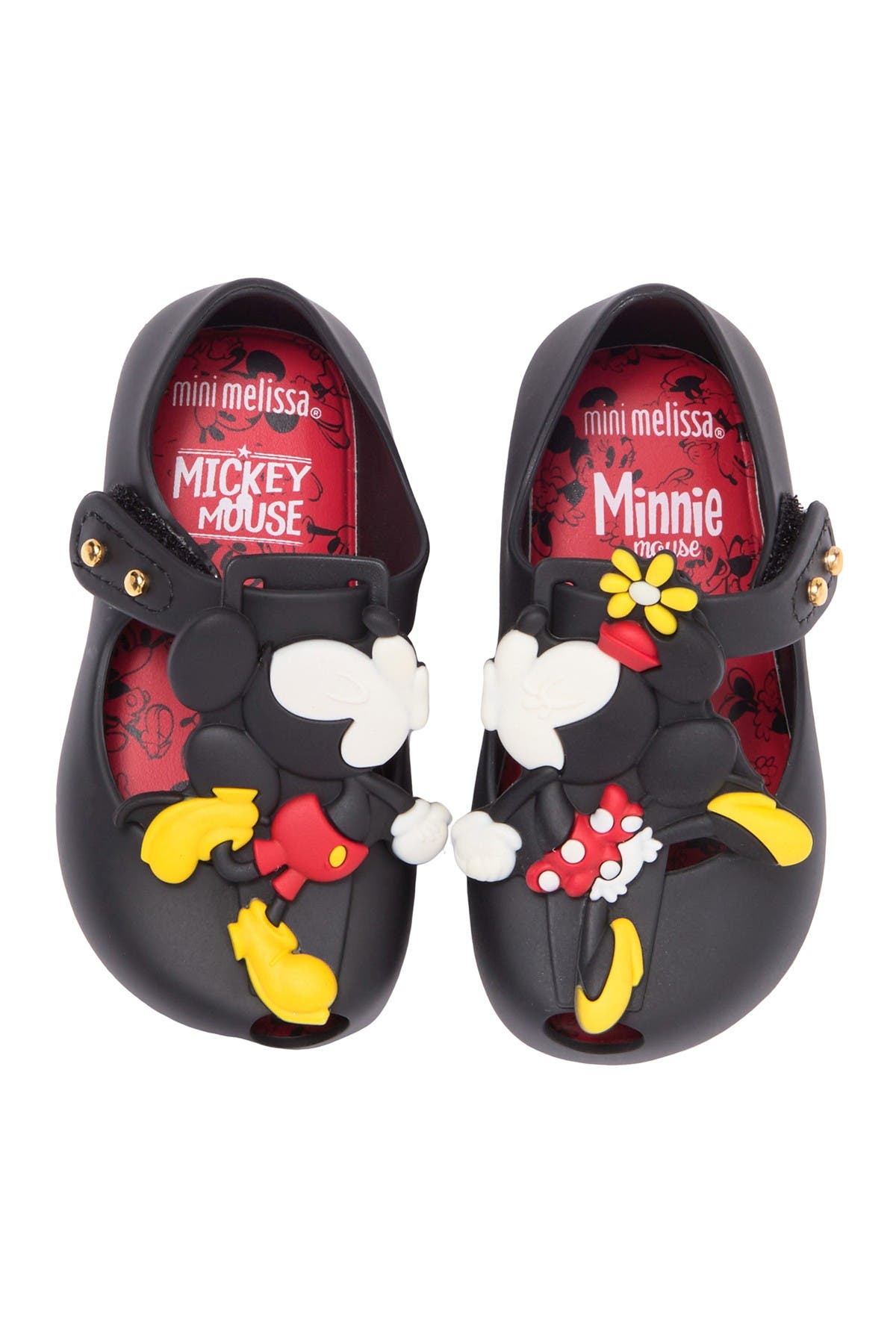 mini melissa nordstrom rack